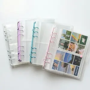 Photocard Collect Album