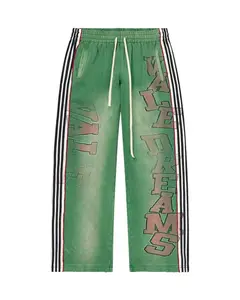 Vale Forever Talisman Sweatpants Green