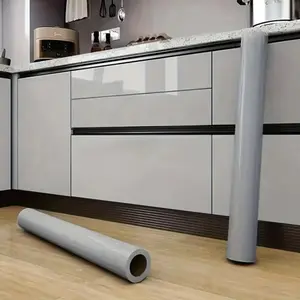 Self-Adhesive Waterproof Vinyl Wallpaper, Furniture & Shelf Liner with Wallpaper Ideas for Home Improvement