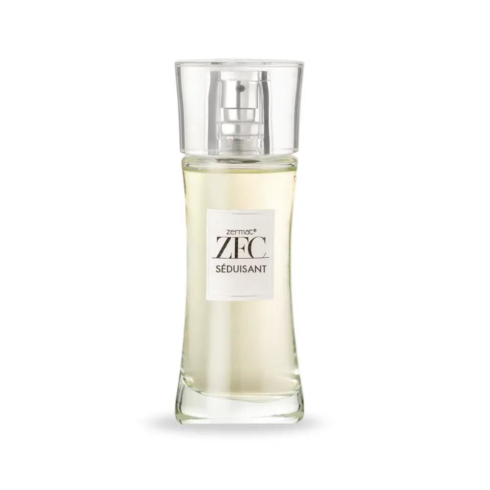 Zermat USA ZFC Seduisant Eau de Parfum