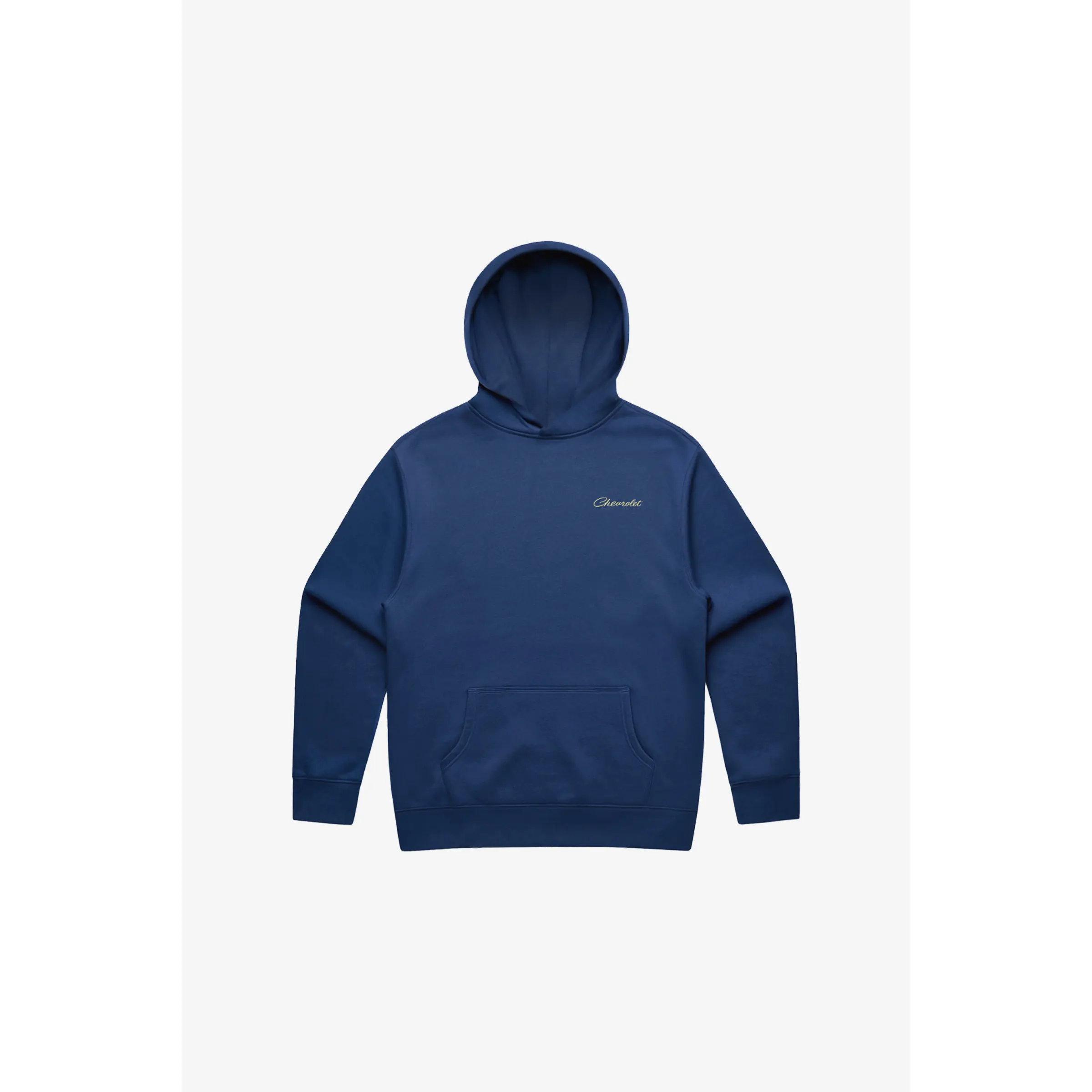 Chevrolet Classic Hoodie