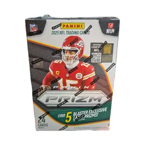 2025 Prizm Blaster Box