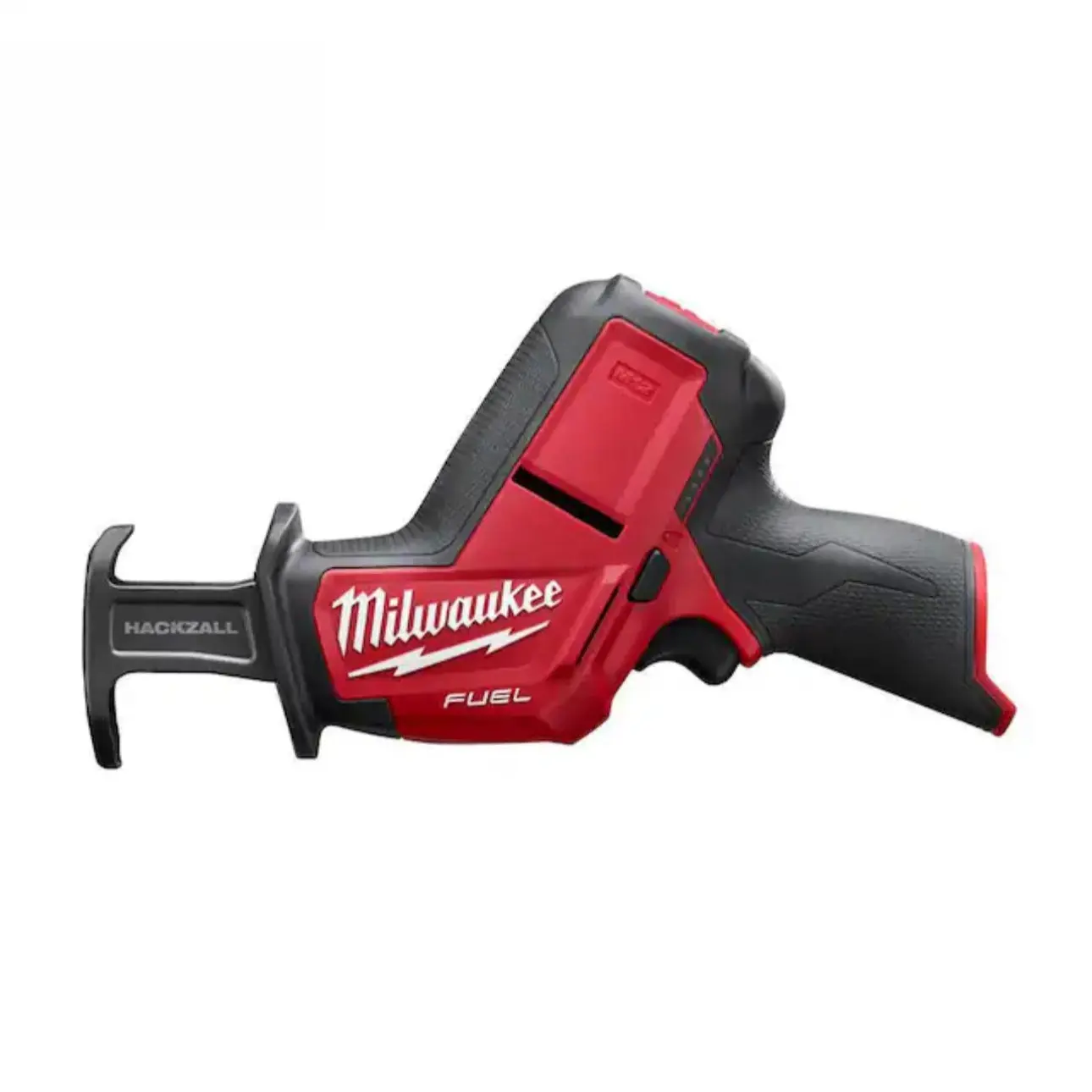 Milwaukee M12 FUEL HACKZALL® Reciprocating Saw (2520-20) Milwaukee M12 FUEL HACKZALL® Reciprocating Saw (2520-20)