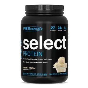 PEScience Select Protein Powder 2LB