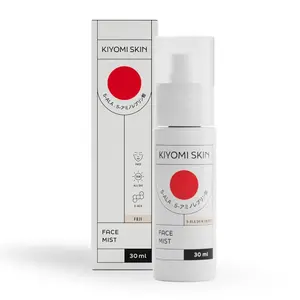 Kiyomi Skin Travel Size Face Mist, 30ml