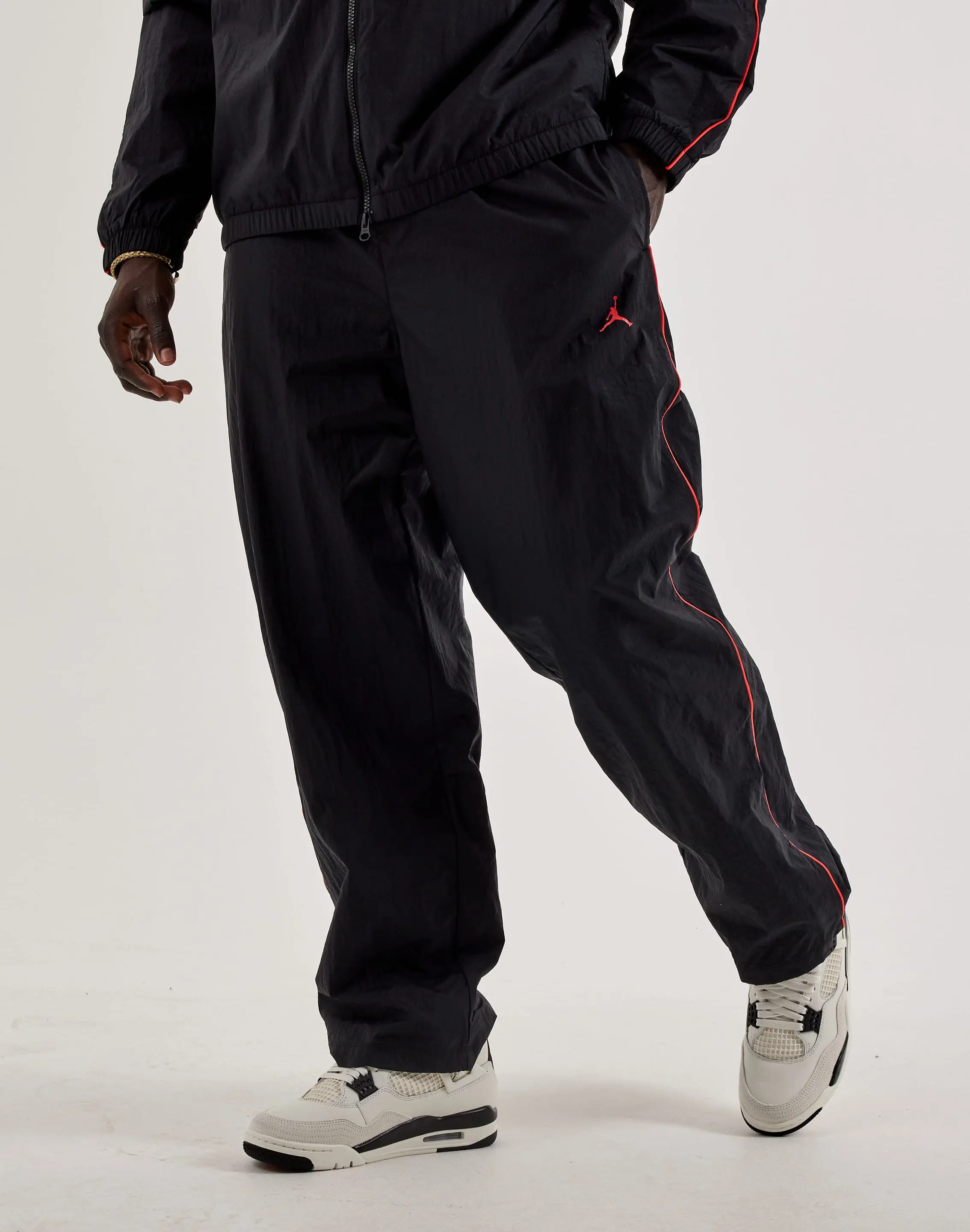 Mens Jordan Sport Classic Pants Mens Jordan Sport Classic Pants