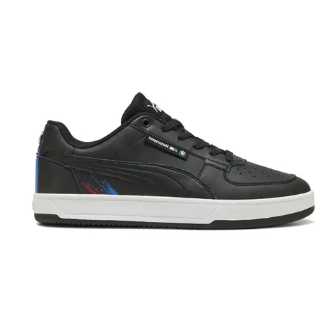 PUMA Mens Bmw M Motorsport X Caven 2.0 Lace Up Sneakers Shoes Casual - Black