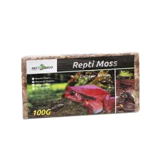 Reptizoo Reptimoss Brick