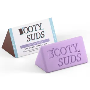 Lush Lavender