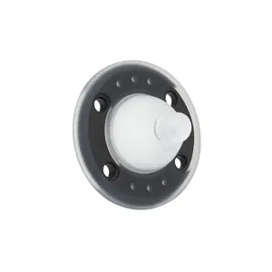 Ninni Pacifier Onyx 1 Pack