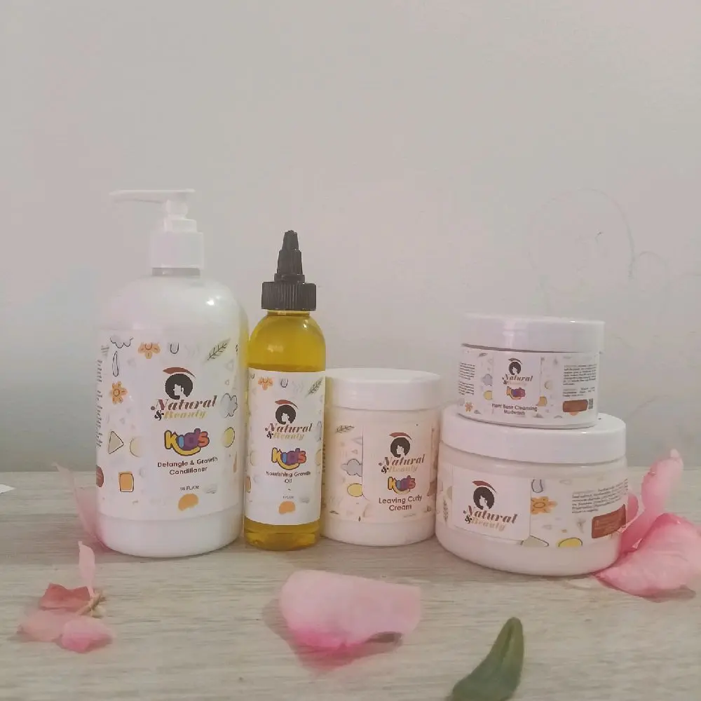 Gam kids hair all Natural nourishing & beauty Gam kids hair all Natural nourishing & beauty