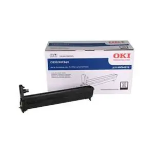 212 MAIN Okidata Br Mps5501B High Yield Laser Imaging Drum