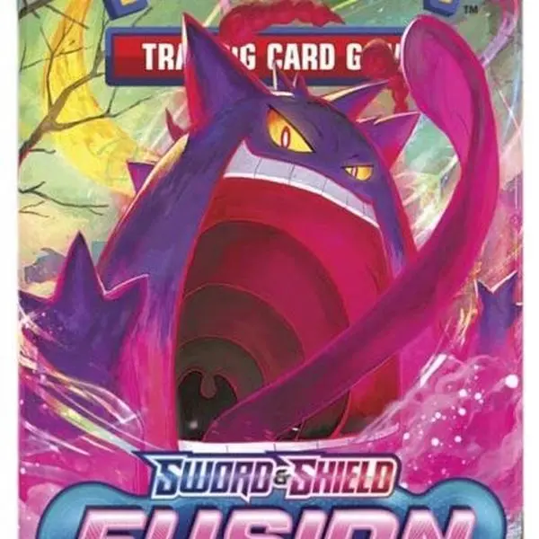 Fusion strike pack