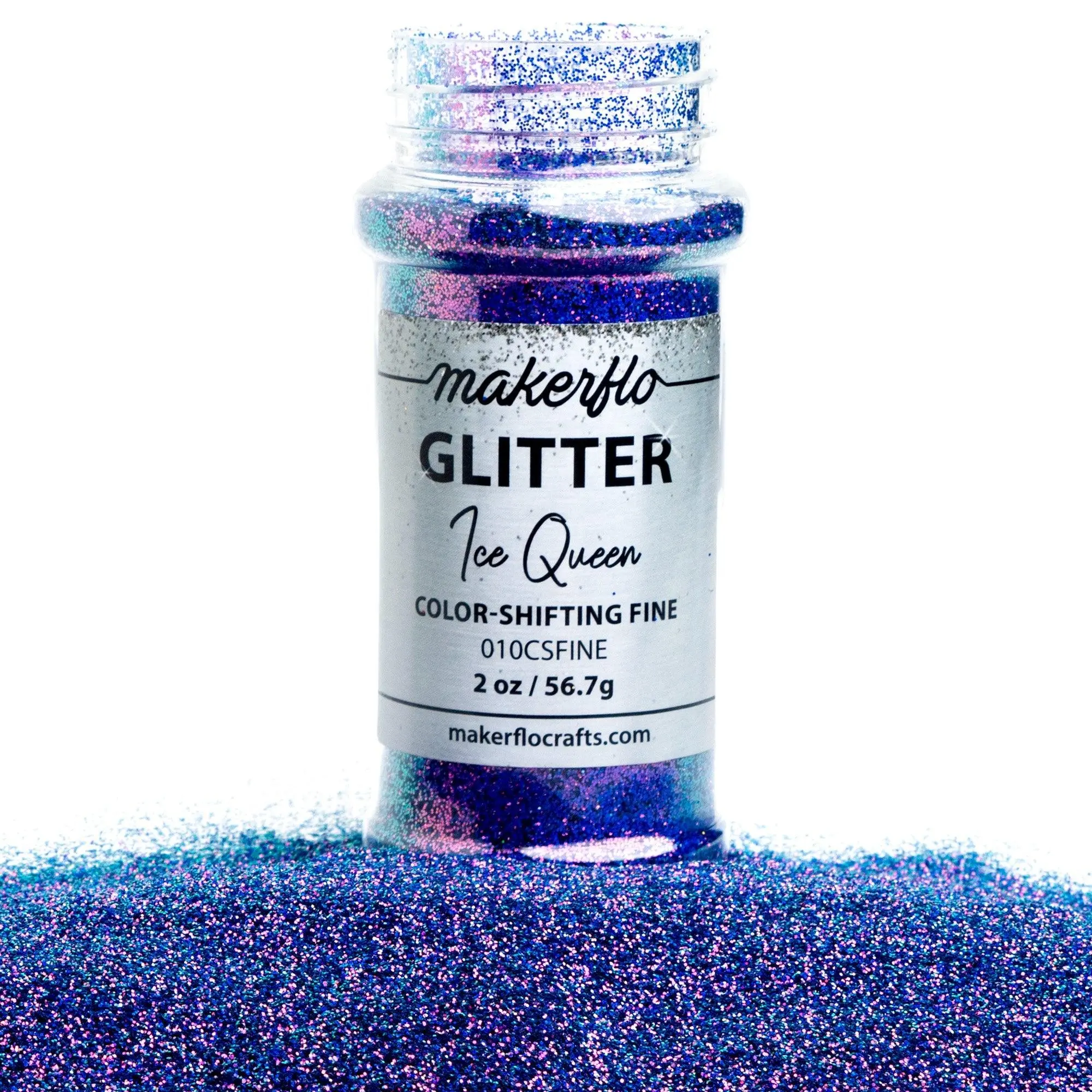 Ice Queen Fine glitter Ice Queen Fine glitter