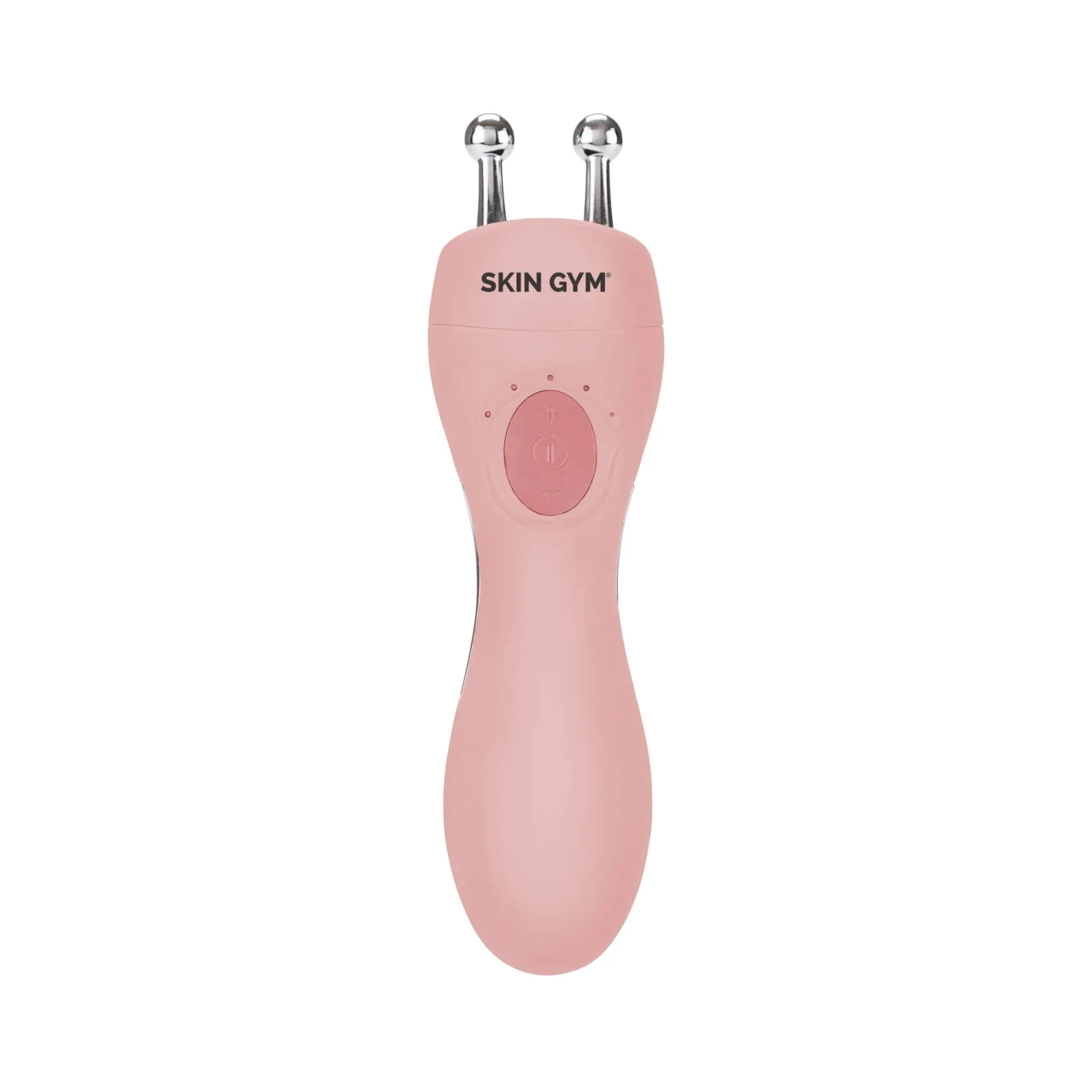 Skin Gym Microcurrent Wand Facial Massage & Skincare Support | Lightweight Design & Easy Daily Use Face Lifting Device