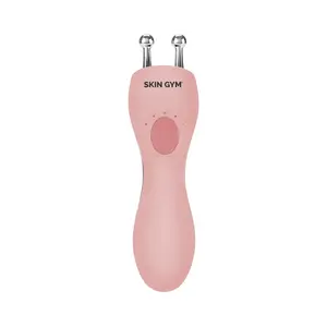 Skin Gym Microcurrent Wand - Gentle Facial Massage Tool for Comfort and Facial Care