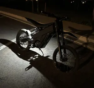 Surron lbx/talaria Rock Light