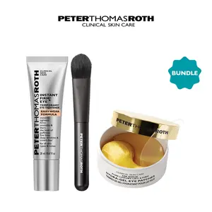Peter Thomas Roth FirmX Eye Essentials Bundle