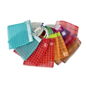 Bolsa Dulcera Multicolor- 10 Pack