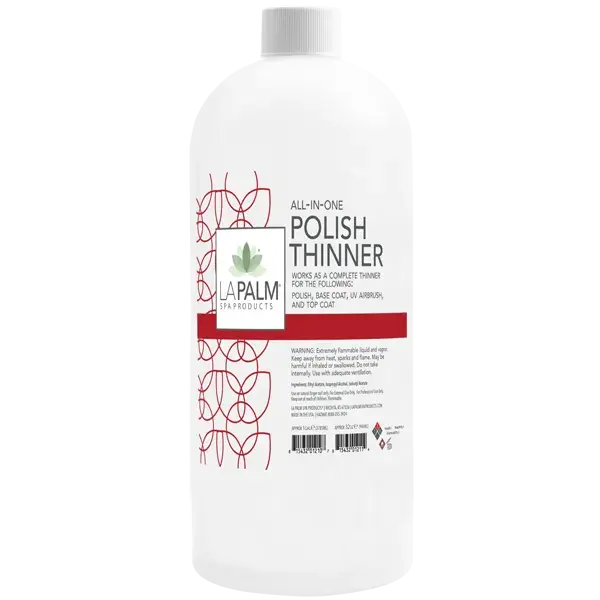 Polish Thinner Polish Thinner