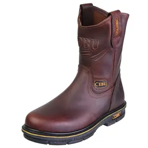 Cebu Work Boot - Max