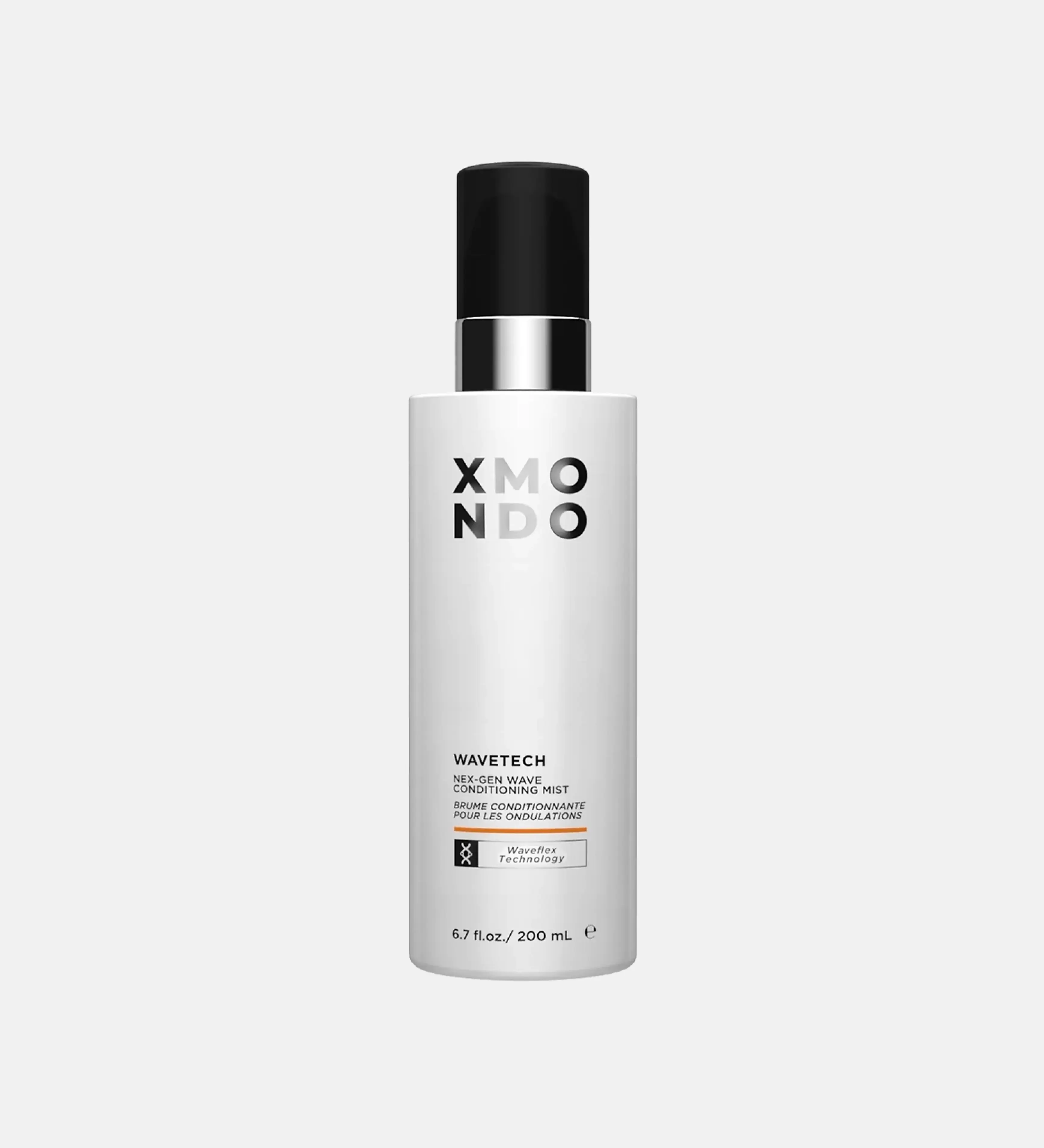 Wavetech Nex-Gen Wave Conditioning Mist for Hair Moisturizing and Frizz Control - Haircare