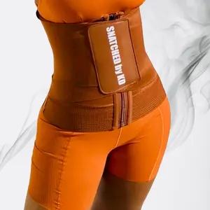 KD Waist trainer/ waist belt snatcher Shapewear Compression Comfort Sexy Womenswear