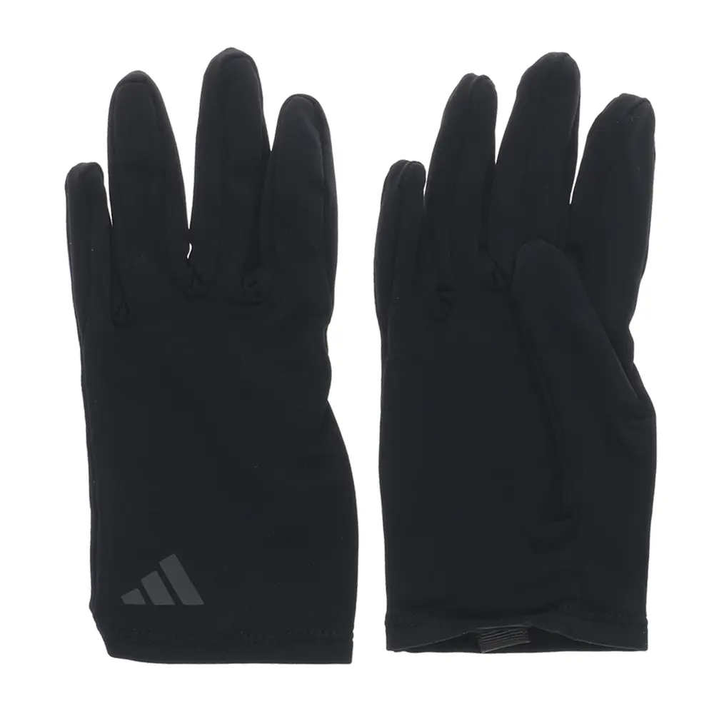 adidas Mens Awp Latamo Gloves  - Black