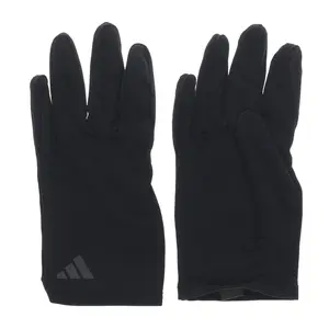 adidas Mens Awp Latamo Gloves  - Black