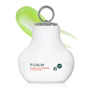 [P.CALM Official] Exosome Lifting Cream – Exosome & Spicules for Firming, Improving Skin Elasticity & Radiance (50ml / 1.69 fl.oz)