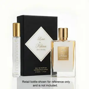 Kilian Paris Love Don't Be Shy 10ml Travel Bottle