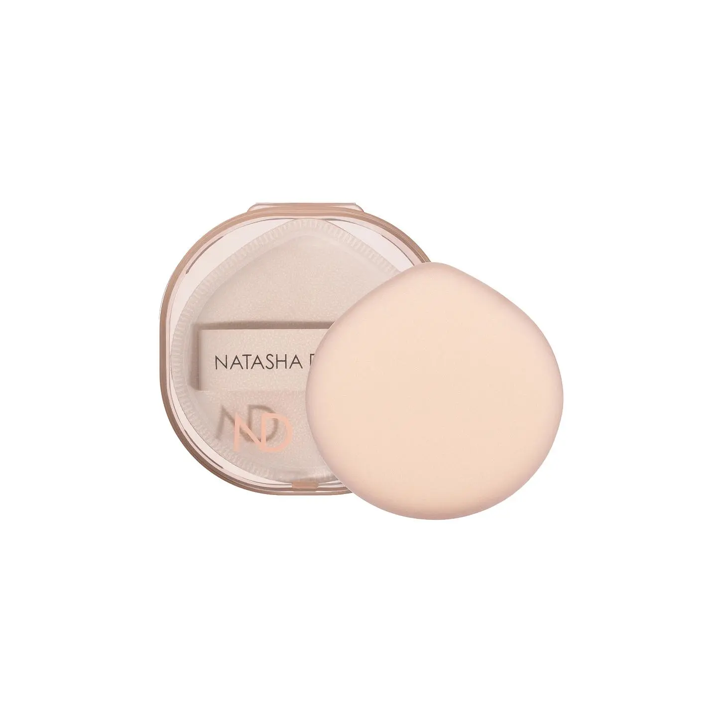 Natasha Denona HY-GLAM Marshmallow Puff