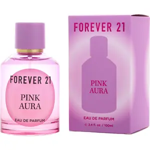 Pink Aura By Forever 21 Eau De Parfum For Women