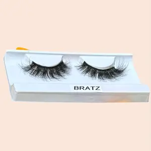 Bratz Faux Mink Eyelashes