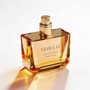 Sweet Floral Fruity EDP | Vanilla & Coconut Scent Creamy Sweet Daily Fragrance