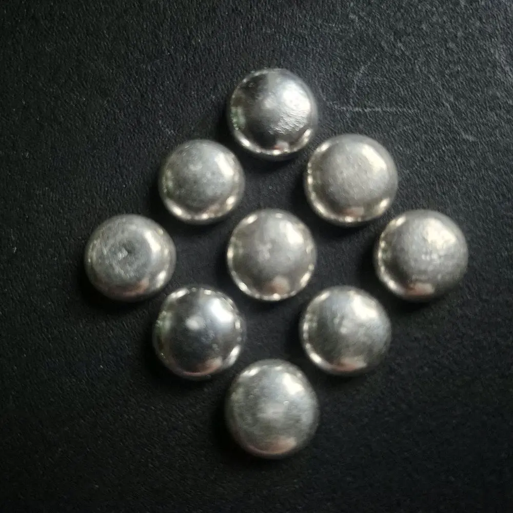 6 Gram Pure Silver Ingot