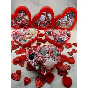 Crystal Candy Box