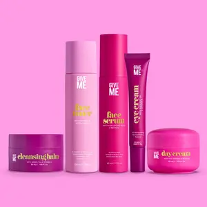 Give Me The Skincare Range- Comfort Skincare