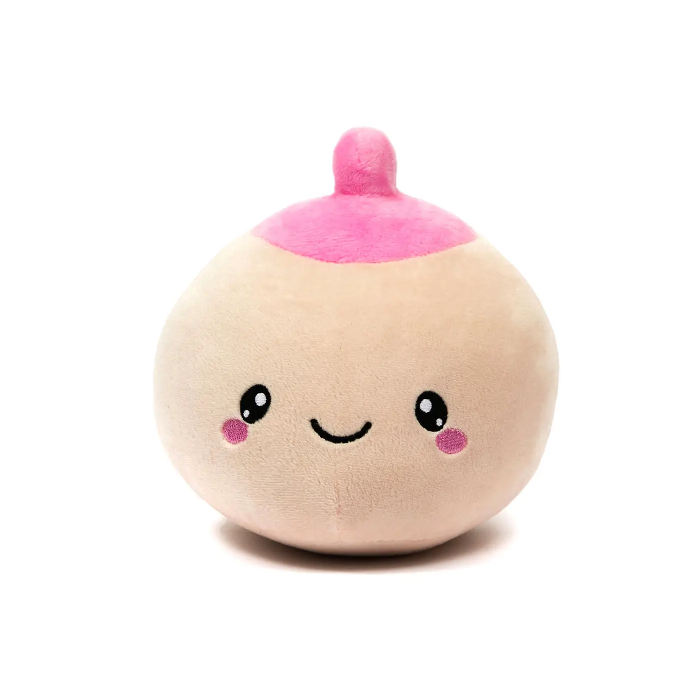 Breast Plush Organ - Breast is yet to come!- Nerdbugs Breast Organ Plushie