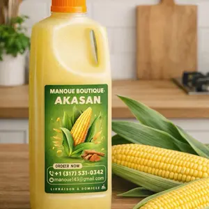 Manoue Boutique Akasan