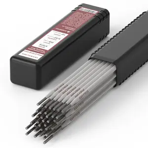 YESWELDER E7018 Low Hydrogen Welding Rods | 2LB Pack, 3/32" Carbon Steel Stick Electrodes