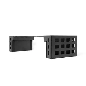 Center Console Storage System For Tacoma (2016-2023)