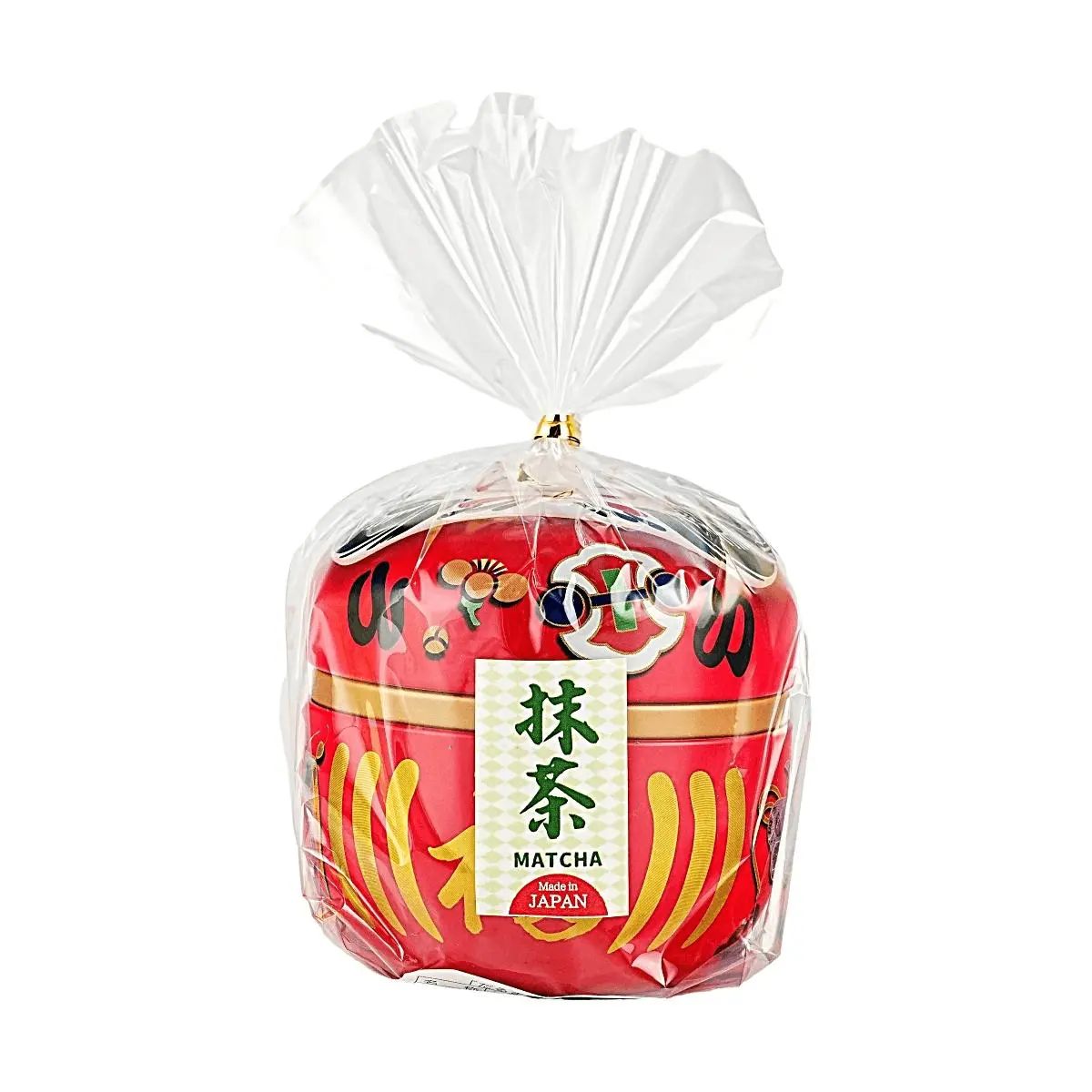 Hishiwaen Japanese Matcha Powder 30g - Ceremonial Grade for Lattes, Baking, Desserts & Gifts - Authentic Daruma Can Hishiwaen Japanese Matcha Powder 30g - Ceremonial Grade for Lattes, Baking, Desserts & Gifts - Authentic Daruma Can