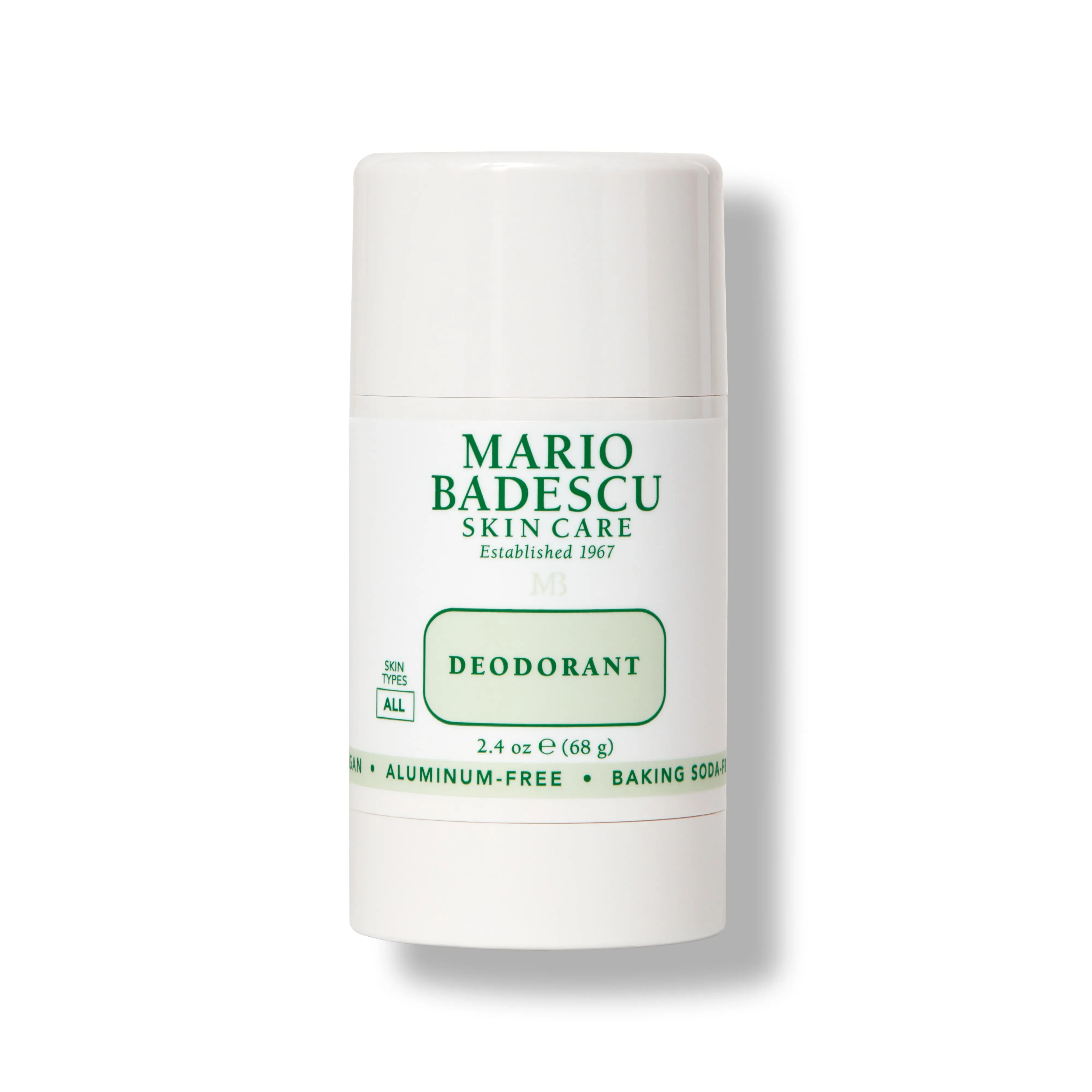 Deodorant