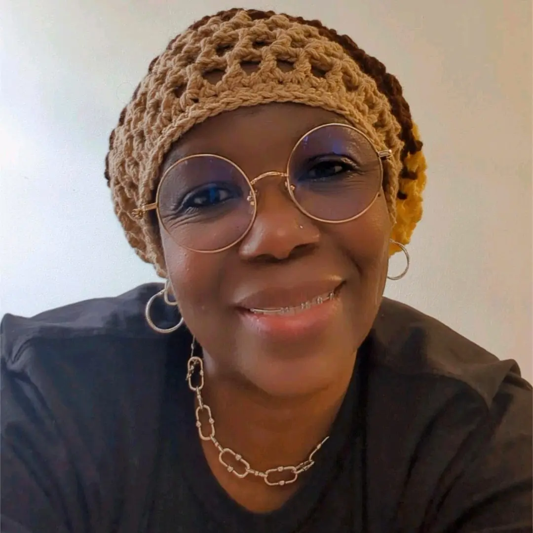 Mesh Crochet Hair net, mesh beanie  Crochet Snood Hat Thick Short Wrap Doobie Dominican Snoods Ornament Sleeping Cap (variety of Colors}
