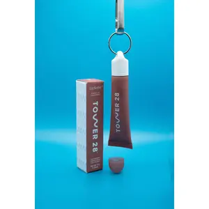 Towers 28 Brand Keychain Cap