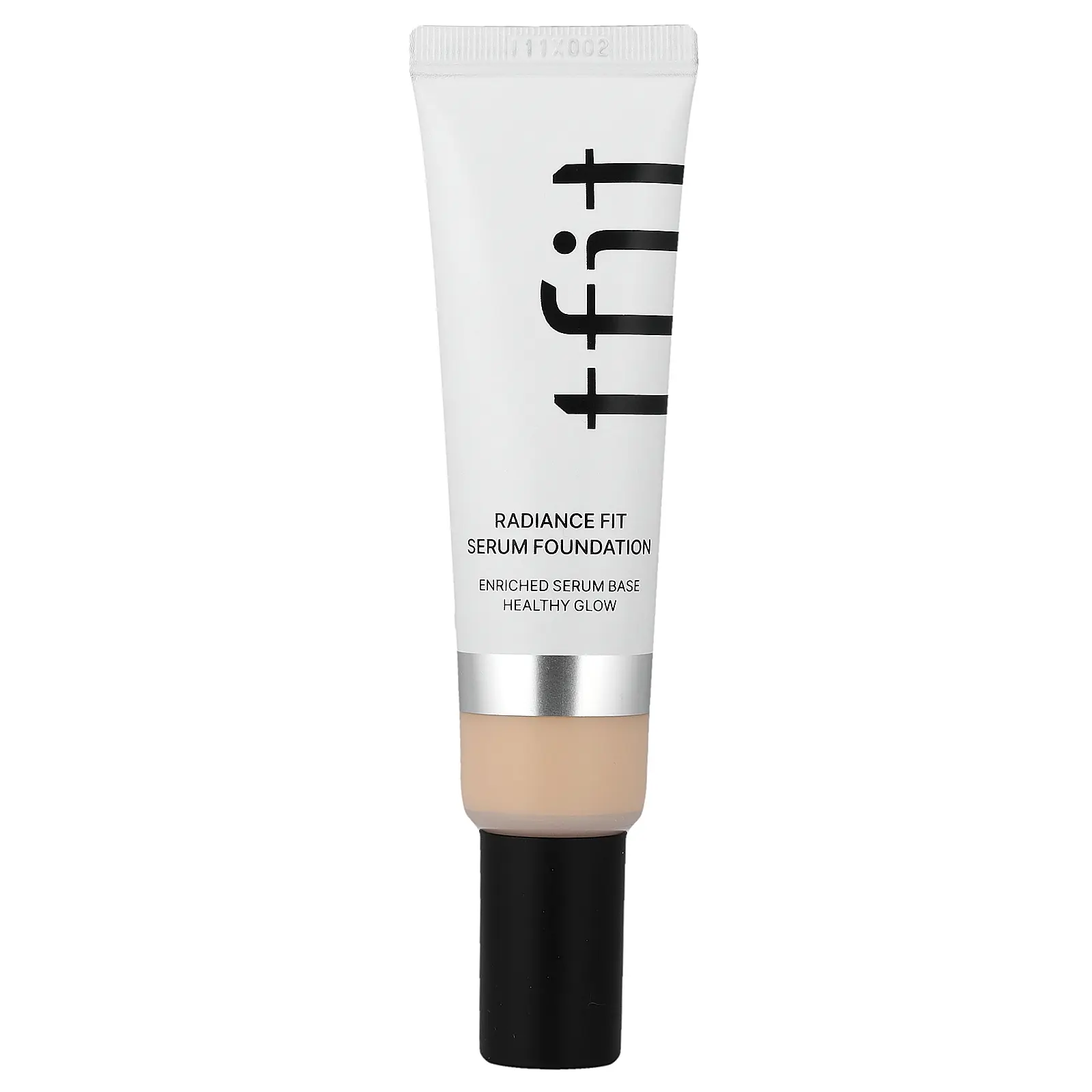 TFIT Radiance Fit Serum Foundation, C1.5 Lingerie, 1.05 oz (30 g)