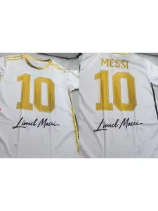 Hot Selling Ronaldo Soccer Jersey Football Superstar Fan Shirt High Quality Commemorative Daily Sports Athletic Activewear Quick Dry Breathable Top