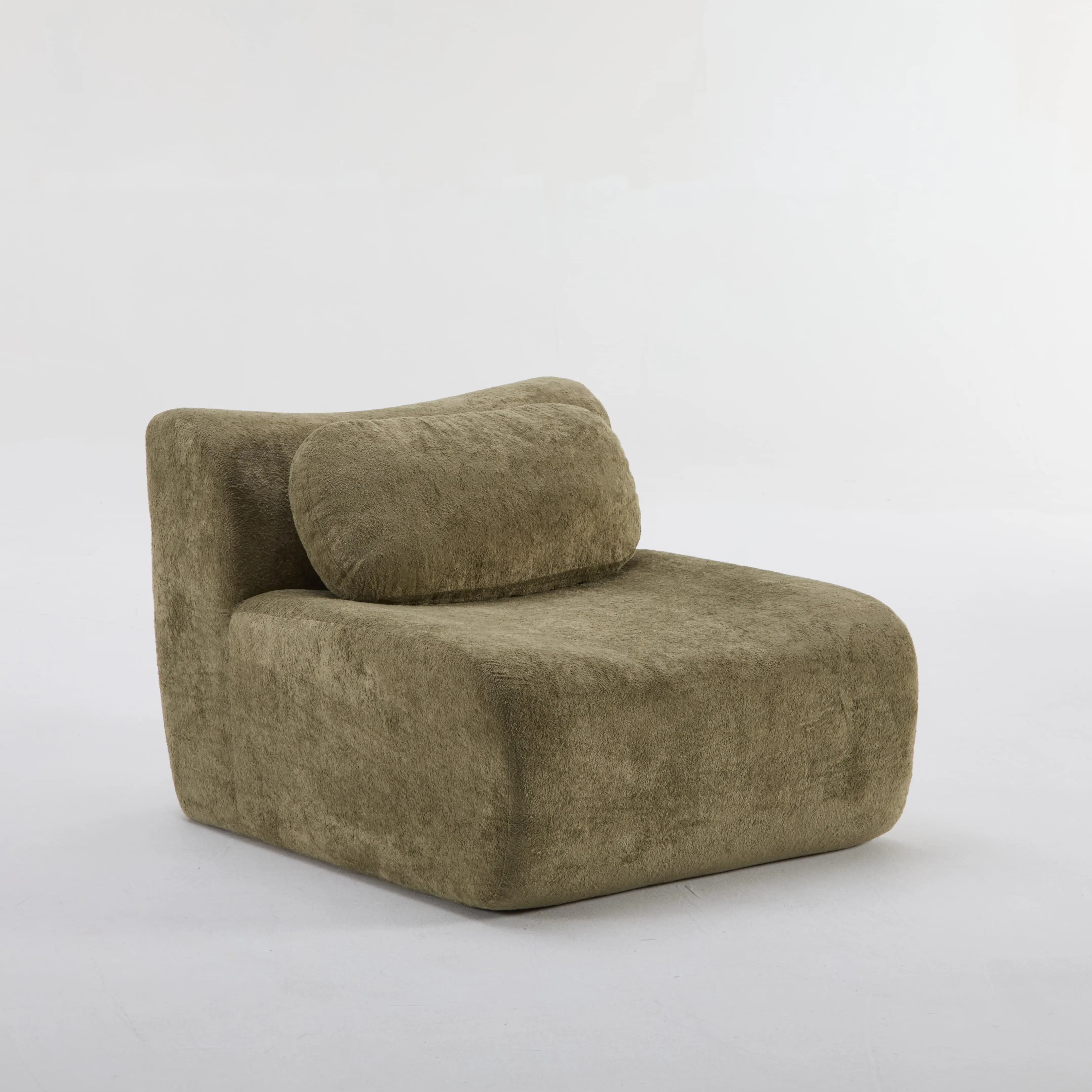 SINGLE SEATER (34.3")