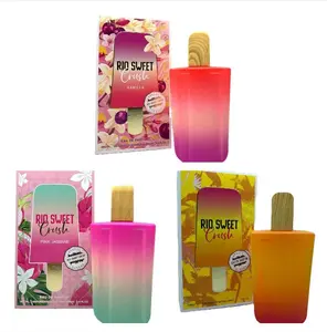 Rio Sweet Crush Perfume Lot of 3 - Summer Fragrances Rio Sweet Crush Perfume Lot of 3 - Summer Fragrances